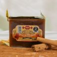 Beso de frutas manzana, canela y jengibre | Ate Beso de frutas de manzana, canela y jengibre – Dulce estilo ate artesanal
