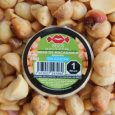 Beso de macadamia | Mazapán Beso de mazapán de macadamia sin azúcar – Dulce artesanal mexicano