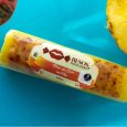 Beso de coco con piña | Cocada Beso de coco con piña – Dulce artesanal mexicano con sabor tropical