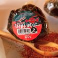 Paleta de tamarindo con chamoy – Golosina mexicana artesanal con toque picante