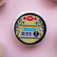 Mazapán sin azúcar de pepita y cacahuate, Beso de Dulce Natural, snack saludable